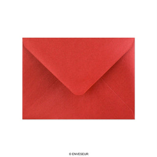 Envelopes perolados