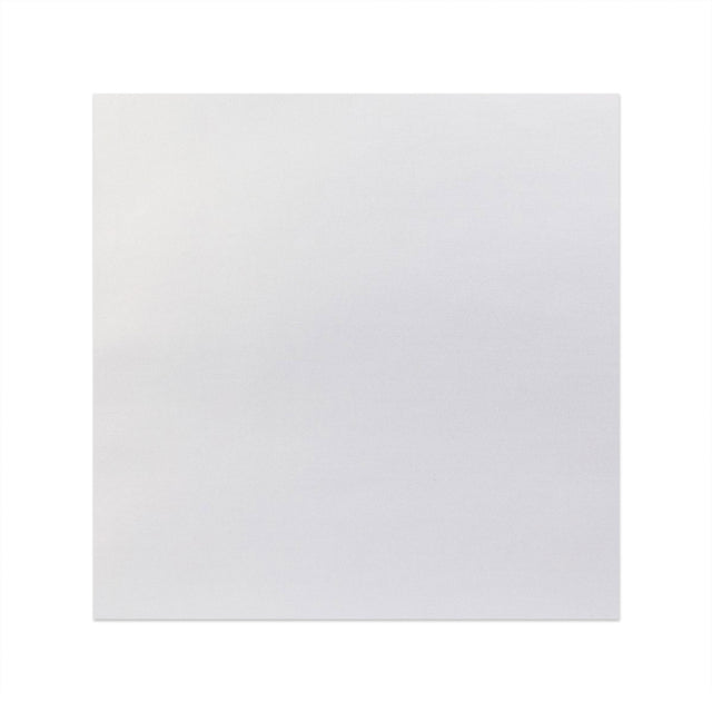 Pearlescent Envelopes White 155 x 155 mm Peel and Seal