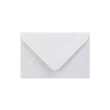Envelopes perolados