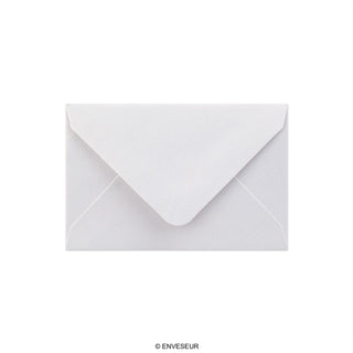 Envelopes perolados