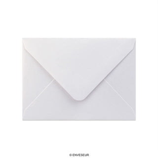 Envelopes perolados