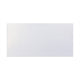 Pearlescent Envelopes White 110 x 220 mm (DL) Peel and Seal