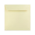 Pearlescent Envelopes Champagne 155 x 155 mm Peel and Seal