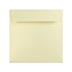 Pearlescent Envelopes Champagne 155 x 155 mm Peel and Seal
