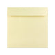 Pearlescent Envelopes Champagne 170 x 170 mm Peel and Seal