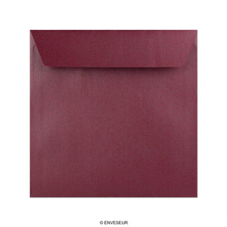 Envelopes perolados