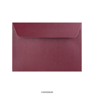 Envelopes perolados