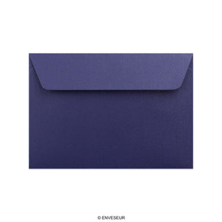 Envelopes perolados