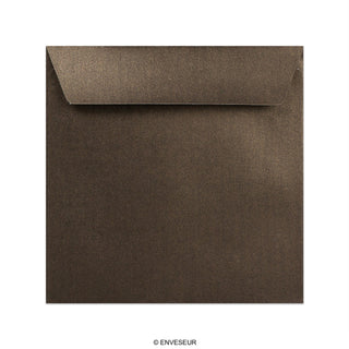 Envelopes perolados