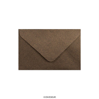 Envelopes perolados