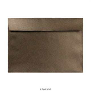 Envelopes perolados