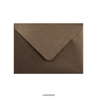 Envelopes perolados