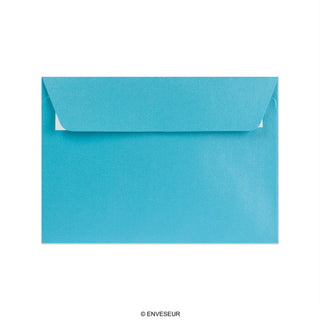 Envelopes perolados