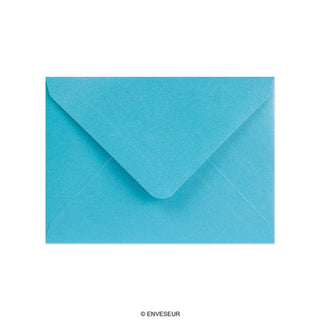 Envelopes perolados