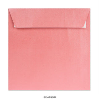 Envelopes perolados