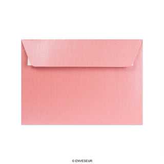 Envelopes perolados