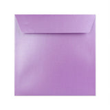 Envelopes perolados
