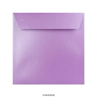 Envelopes perolados