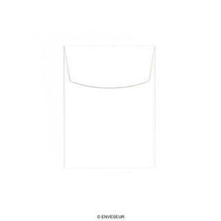 Envelope branco 102x76 mm