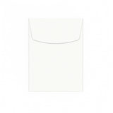 Envelope branco 102x76 mm