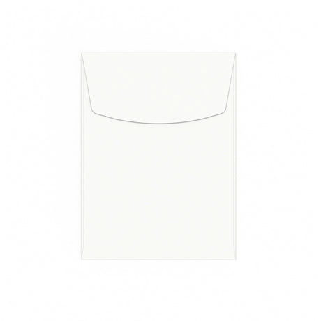 Envelope branco 102x76 mm