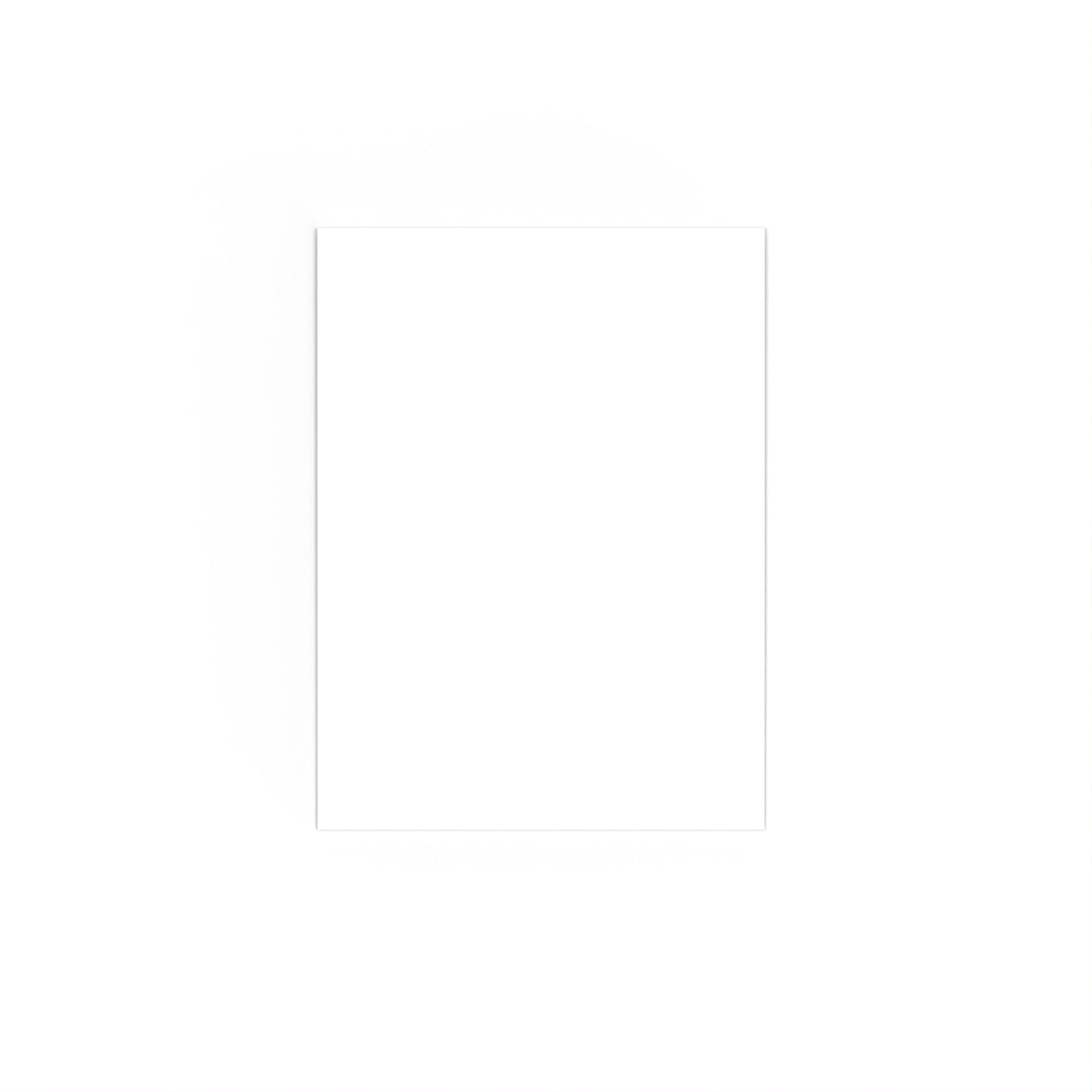 Envelope branco 102x76 mm
