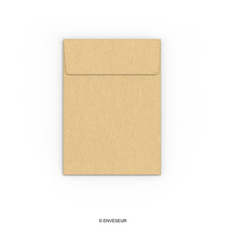 Envelope manila 124x89 mm