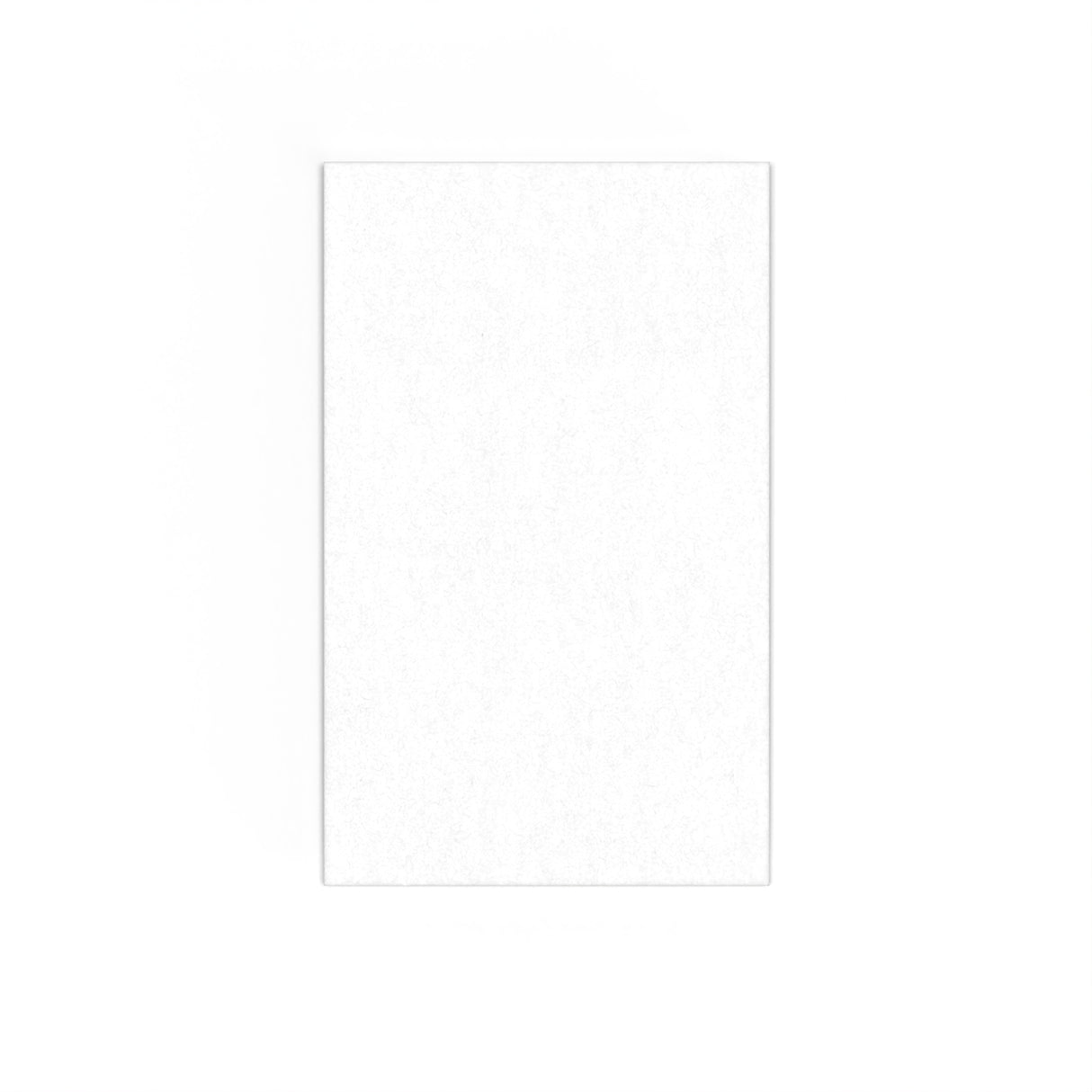 Envelope branco 130x80 mm