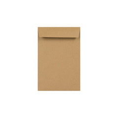 Envelope manila 152x102 mm