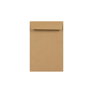 Envelope manila 152x102 mm