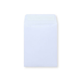 Envelope branco 92x68 mm