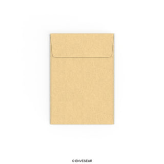 Envelope manila 98x67 mm