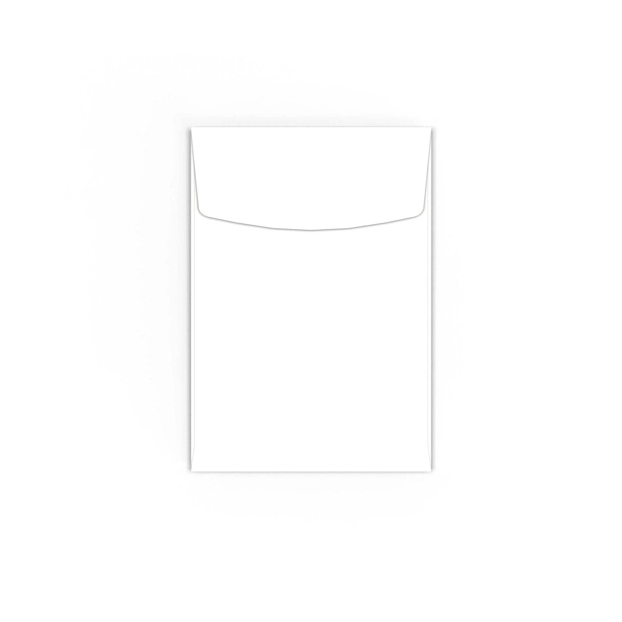Envelope branco 98x67 mm