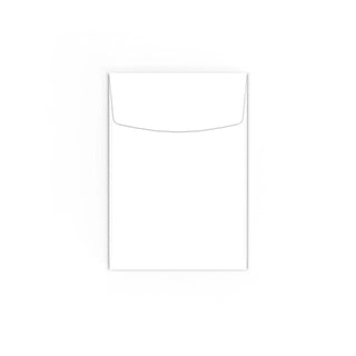 Envelope branco 98x67 mm