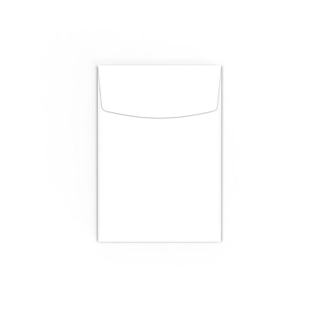 Envelope branco 98x67 mm