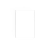Envelope branco 98x67 mm