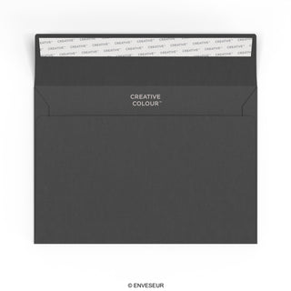 Envelopes Creative Colours