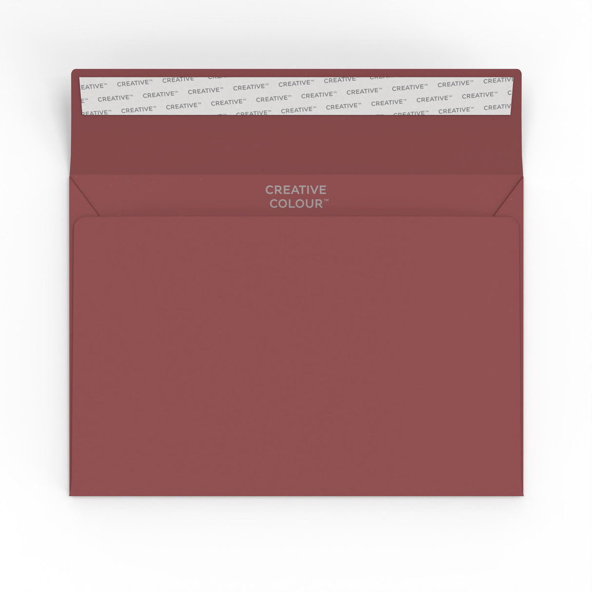 Envelopes Creative Colours
