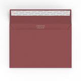 Envelopes Creative Colours