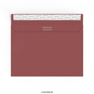 Envelopes Creative Colours