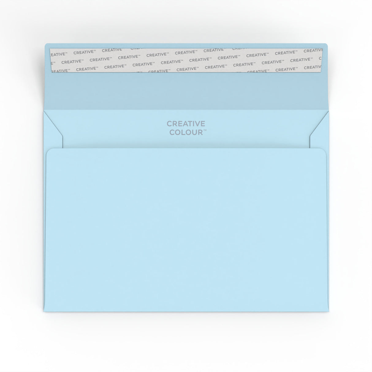 Envelopes Creative Colours