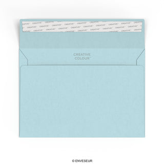 Envelopes Creative Colours