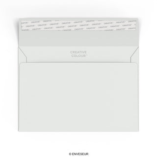 Envelopes Creative Colours