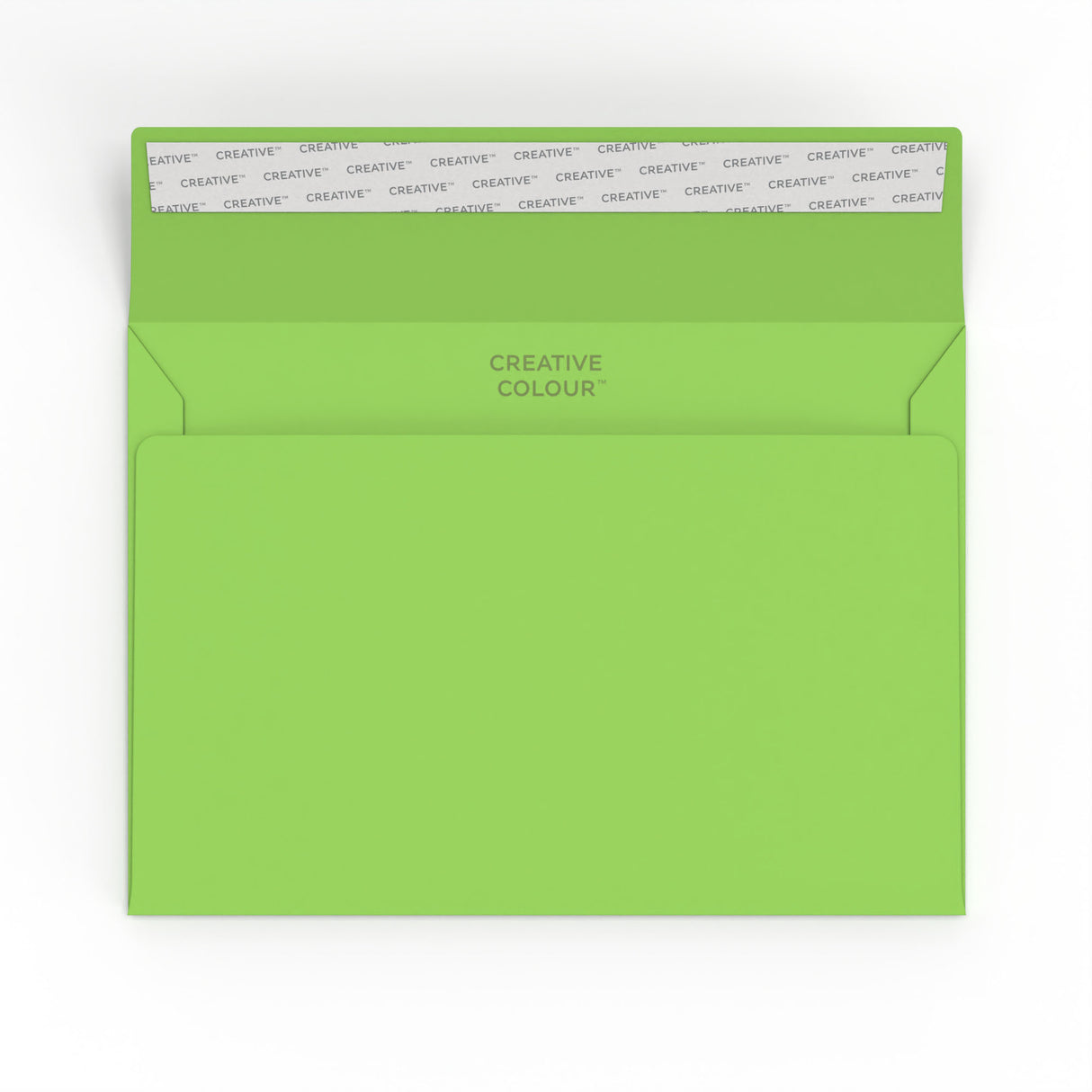 Envelopes Creative Colours
