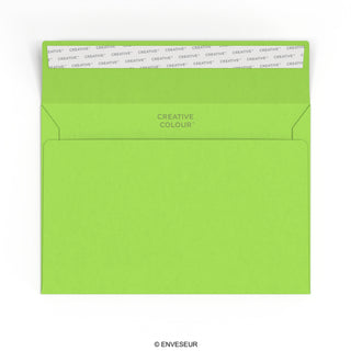 Envelopes Creative Colours