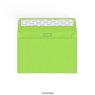 Envelopes Creative Colours