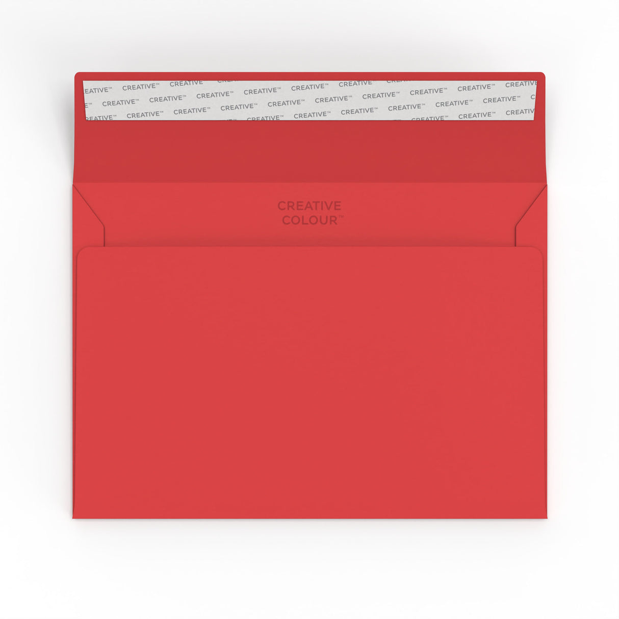 Envelopes Creative Colours