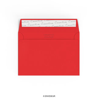 Envelopes Creative Colours