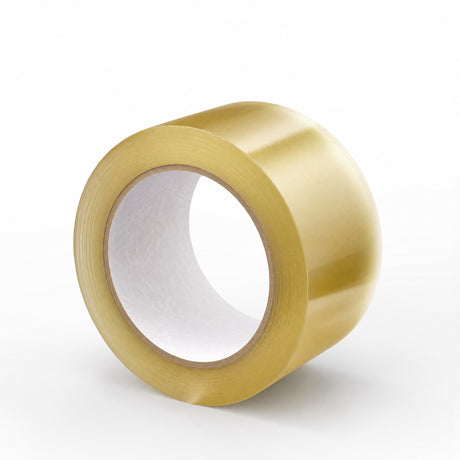 Fita adesiva transparente 48mm x 132m