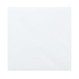 Envelopes brancos reciclados